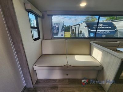 2026 Coachmen RV Catalina Summit Series 8 - Photo 14