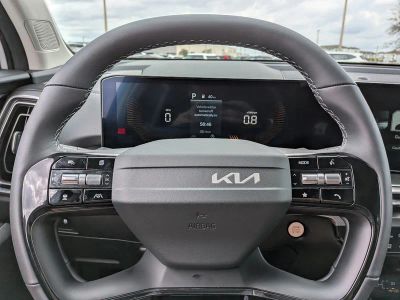 2026 Kia Sorento — photo 31 view