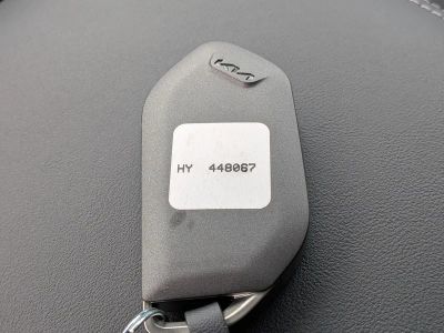 2026 Kia Sorento — photo 38 view