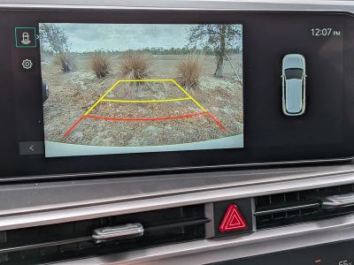 2026 Kia Sorento — photo 37 view