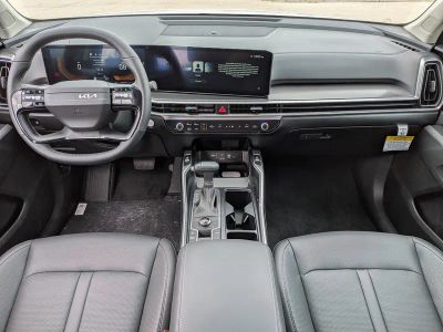 2026 Kia Sorento — photo 20 view