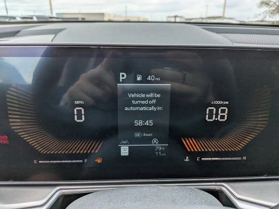 2026 Kia Sorento — photo 32 view