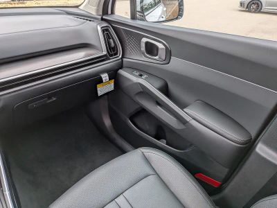 2026 Kia Sorento — photo 22 view
