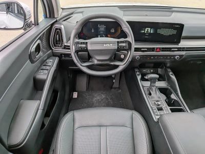 2026 Kia Sorento — photo 21 view