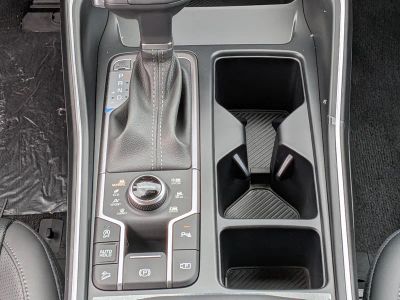 2026 Kia Sorento — photo 25 view
