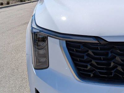 2026 Kia Sorento — photo 10 view