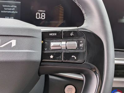 2026 Kia Sorento — photo 30 view
