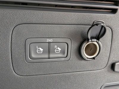 2026 Kia Sorento — photo 14 view