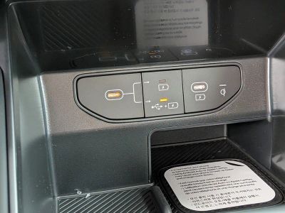 2026 Kia Sorento — photo 36 view