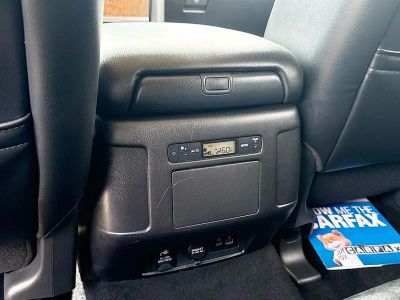 2024 Nissan Armada — photo 20 view