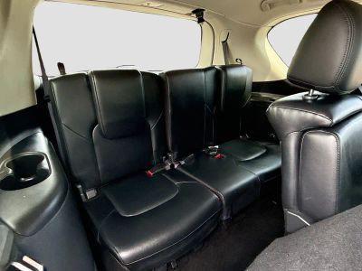 2024 Nissan Armada — photo 21 view