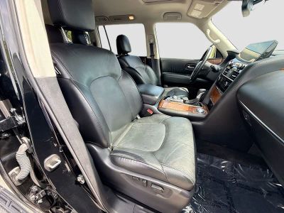 2024 Nissan Armada — photo 15 view