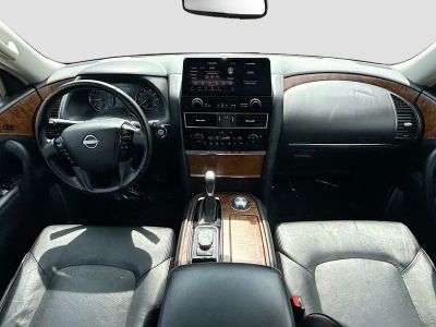 2024 Nissan Armada — photo 16 view