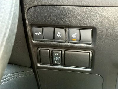 2024 Nissan Armada — photo 36 view