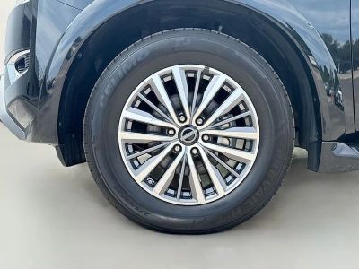 2024 Nissan Armada — photo 43 view