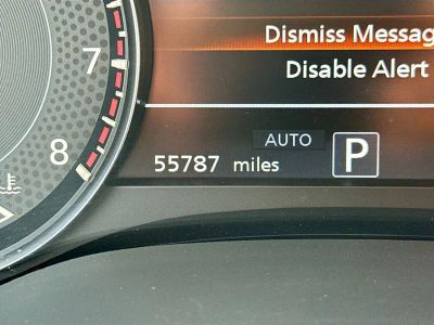 2024 Nissan Armada — photo 42 view