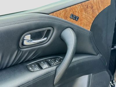 2024 Nissan Armada — photo 24 view