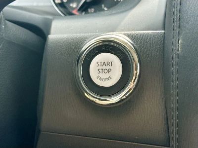 2024 Nissan Armada — photo 37 view