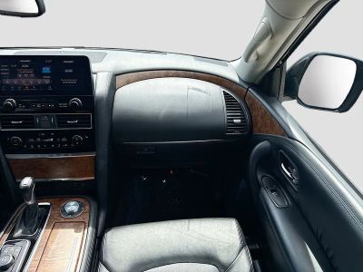 2024 Nissan Armada — photo 18 view