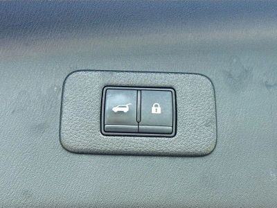 2024 Nissan Armada — photo 13 view