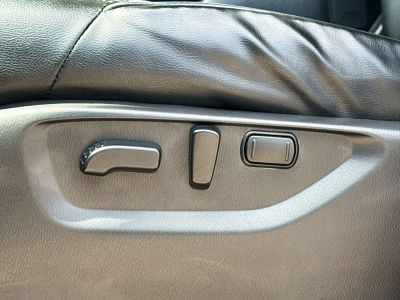 2024 Nissan Armada — photo 26 view