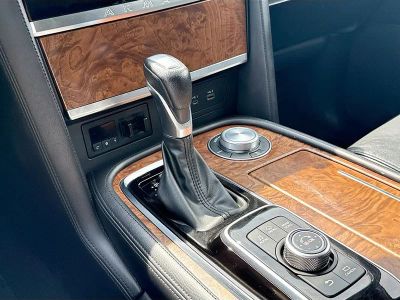 2024 Nissan Armada — photo 30 view