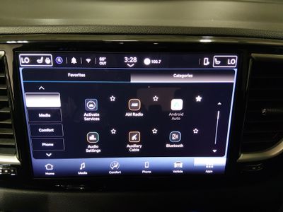 2025 Chrysler Pacifica - Photo 19