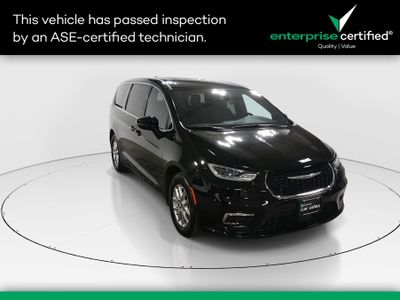 2025 Chrysler Pacifica - Photo 1