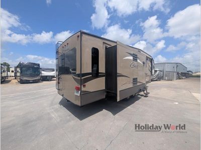 2016 Keystone Cougar - Photo 7