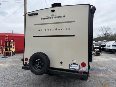 2026 Forest River RV No Boundaries - Photo 7
