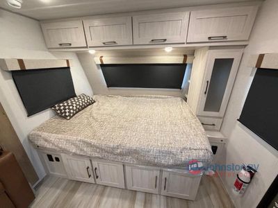 2026 Forest River RV No Boundaries - Photo 9