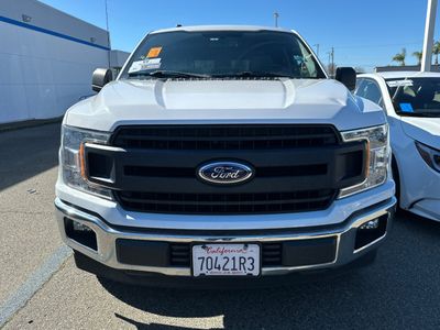 2018 Ford F-150 - Photo 6