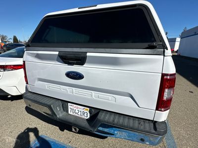 2018 Ford F-150 - Photo 5