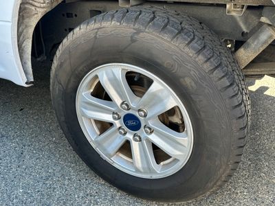 2018 Ford F-150 - Photo 18
