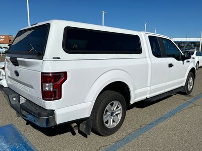 2018 Ford F-150 - Photo 2