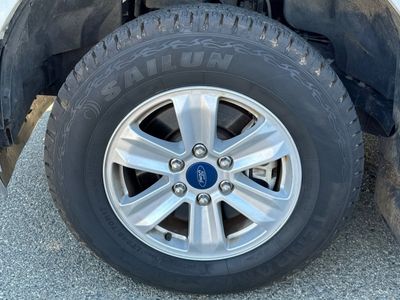 2018 Ford F-150 - Photo 22
