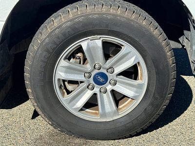 2018 Ford F-150 - Photo 12