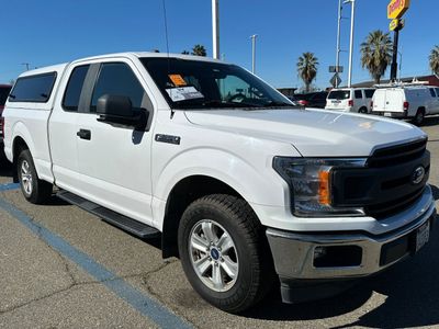 2018 Ford F-150 - Photo 3