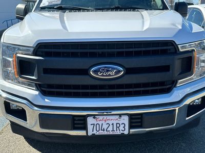 2018 Ford F-150 - Photo 9