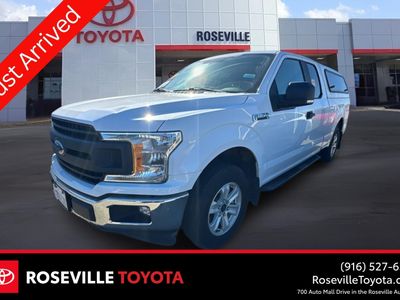 2018 Ford F-150 - Photo 1
