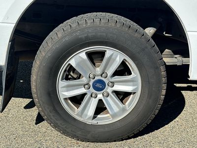 2018 Ford F-150 - Photo 14