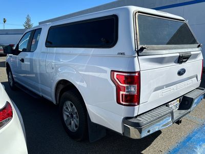 2018 Ford F-150 - Photo 4
