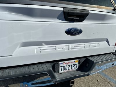 2018 Ford F-150 - Photo 7