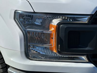 2018 Ford F-150 - Photo 8