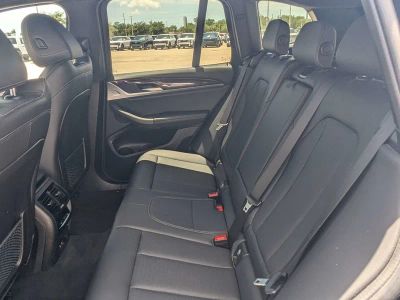 2022 BMW X3 — photo 20 view