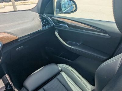 2022 BMW X3 — photo 24 view