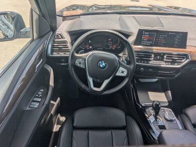 2022 BMW X3 — photo 23 view