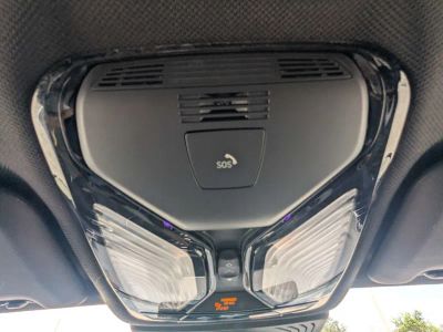 2022 BMW X3 — photo 33 view