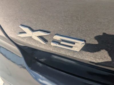 2022 BMW X3 — photo 14 view