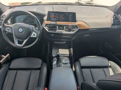 2022 BMW X3 — photo 22 view